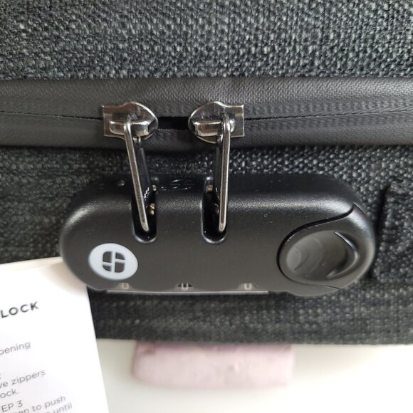 Silverton Lock Box – Secure & Odor-Proof Storage Solution - Last One! - Picture 4 of 10